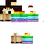 Texture for iOxigen_ Swagger