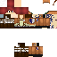 Texture for itzSprimex