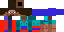 Texture for blueshot