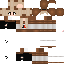 Texture for Sthefany nutelar XD