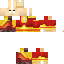 Texture for avatar