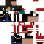 Texture for isabela.war