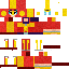 Texture for Макс для бравл таун