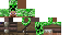 Texture for Creeper