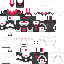 Texture for Delta_Ataque