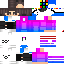 Texture for CUBO Y ZAKY