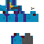 Texture for Nebula