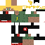 Texture for Joatryx 2024 ssj dominado