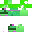 Texture for Disgust (Inside Out)