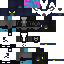 Texture for ТЁМНЫЙ ВОРОН МЕХА