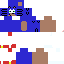 Texture for Sonic