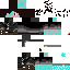 Texture for darkkha 19 (evil youssef)