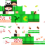 Texture for cripin