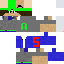 Texture for MrSmevold In Progress