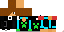Texture for D3warrior1st
