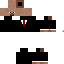 Texture for steve terno careca
