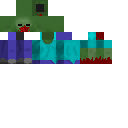 Texture for зомби