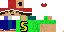 Texture for Christmas Shellman56