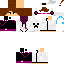Texture for Ray B. Johnson