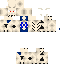 Texture for Super Omega Shenron 