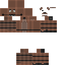 Texture for Un-withered Foxy.