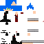 Texture for BlueDragonF10 (TTD)
