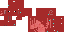 Texture for donut pig