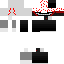 Texture for okarun estranho