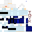 Texture for cool