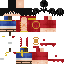 Texture for Luffy