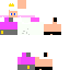 Texture for ヒメ