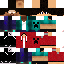 Texture for ScytheKronos