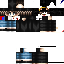 Texture for boy
