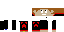 Texture for creeper