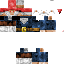 Texture for steve