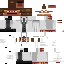 Texture for Gorilla In A Labcoat