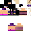 Texture for Isabelle_1214_Gamer