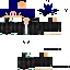 Texture for CubeBun