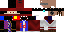 Texture for EDMAR