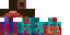Texture for capeta