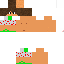 Texture for CreeperGeekGamer 