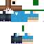 Texture for joss mob