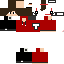 Texture for steve