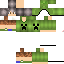 Texture for jakun inthe