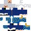 Texture for dwr