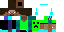 Texture for $J.O.K.E.R$