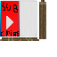 Texture for subcribe banner