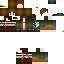 Texture for genesis cubic