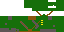 Texture for solder