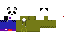Texture for barker